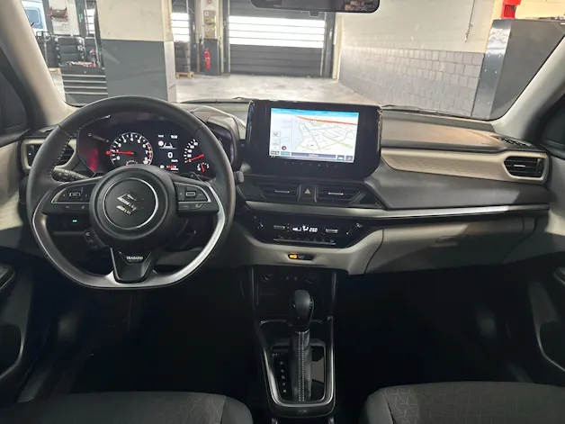 Suzuki Swift 1.2 Tradizio Top Hybrid
