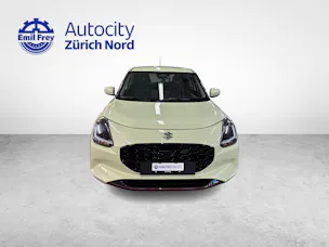 Suzuki Swift 1.2 Tradizio Top Hybrid