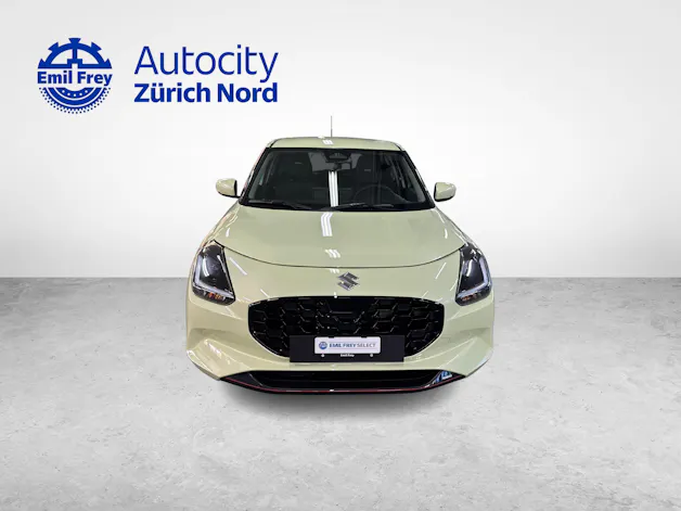 Suzuki Swift 1.2 Tradizio Top Hybrid