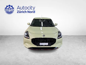 Fahrzeugbild SUZUKI Swift 1.2 Tradizio Top Hybrid