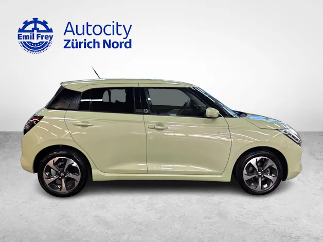 Suzuki Swift 1.2 Tradizio Top Hybrid