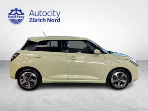 Fahrzeugbild SUZUKI Swift 1.2 Tradizio Top Hybrid