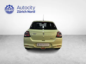 Fahrzeugbild SUZUKI Swift 1.2 Tradizio Top Hybrid