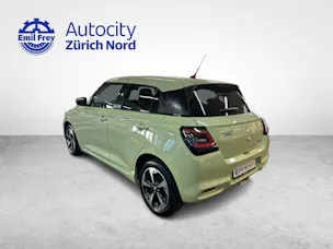Suzuki Swift 1.2 Tradizio Top Hybrid