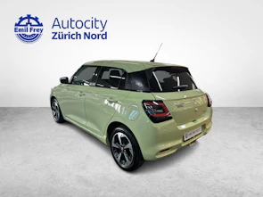 Fahrzeugbild SUZUKI Swift 1.2 Tradizio Top Hybrid