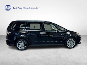 immagine del veicolo FORD Galaxy 2.5 Hybrid Vignale 7P