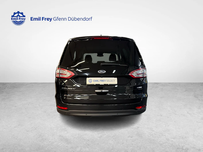 immagine del veicolo FORD GALAXY