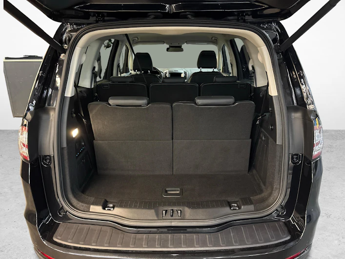 immagine del veicolo FORD GALAXY