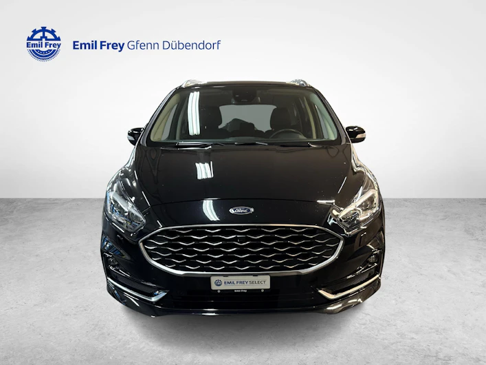 immagine del veicolo FORD GALAXY