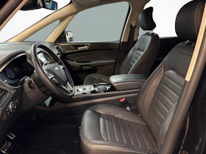 immagine del veicolo FORD Galaxy 2.5 Hybrid Vignale 7P