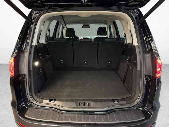 immagine del veicolo FORD GALAXY