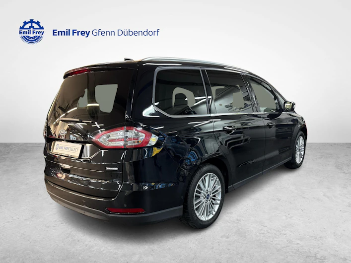 immagine del veicolo FORD GALAXY