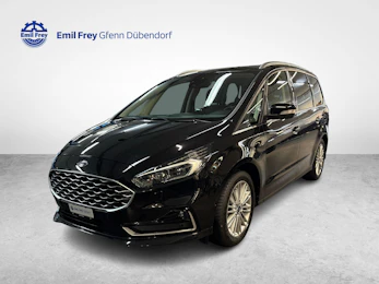 immagine del veicolo FORD Galaxy 2.5 Hybrid Vignale 7P