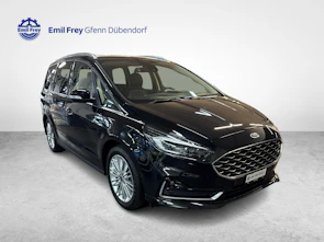 immagine del veicolo FORD Galaxy 2.5 Hybrid Vignale 7P