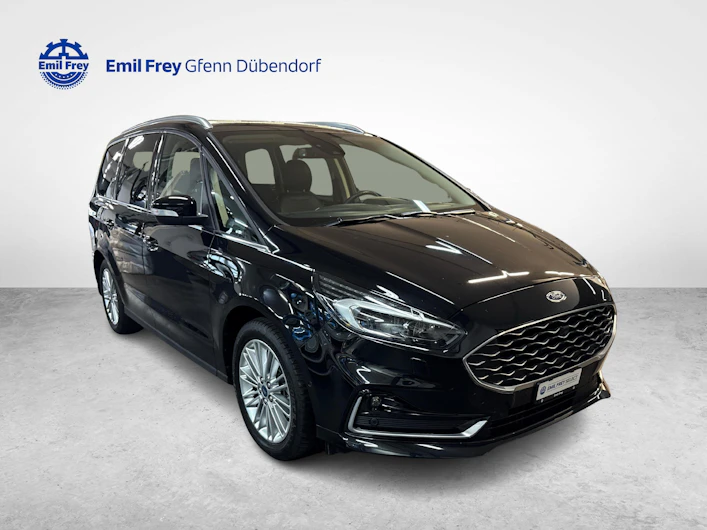 immagine del veicolo FORD GALAXY
