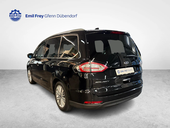 immagine del veicolo FORD GALAXY
