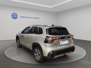 Fahrzeugbild SUZUKI S-Cross 1.4 T Sakura Top Hybrid 4x4