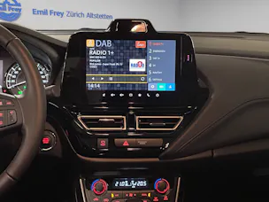 Suzuki S-Cross 1.4 T Sakura Top Hybrid 4x4