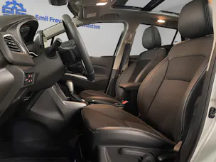 Suzuki S-Cross 1.4 T Sakura Top Hybrid 4x4