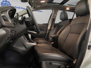 Fahrzeugbild SUZUKI S-Cross 1.4 T Sakura Top Hybrid 4x4