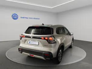 Suzuki S-Cross 1.4 T Sakura Top Hybrid 4x4