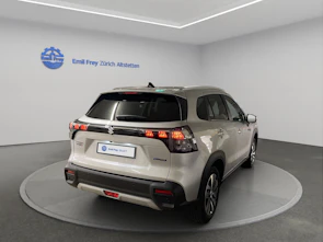 Fahrzeugbild SUZUKI S-Cross 1.4 T Sakura Top Hybrid 4x4