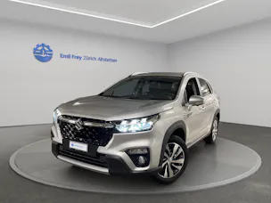 Suzuki S-Cross 1.4 T Sakura Top Hybrid 4x4