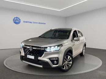 Fahrzeugbild SUZUKI S-Cross 1.4 T Sakura Top Hybrid 4x4