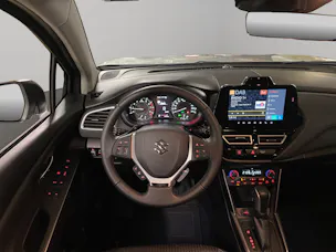 Suzuki S-Cross 1.4 T Sakura Top Hybrid 4x4