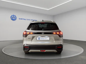 Fahrzeugbild SUZUKI S-Cross 1.4 T Sakura Top Hybrid 4x4