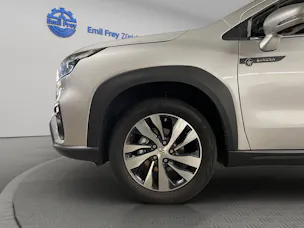 Suzuki S-Cross 1.4 T Sakura Top Hybrid 4x4