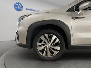 Fahrzeugbild SUZUKI S-Cross 1.4 T Sakura Top Hybrid 4x4
