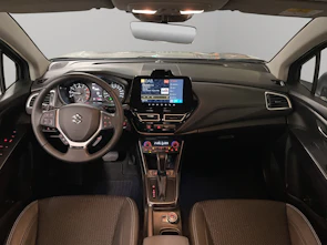 Fahrzeugbild SUZUKI S-Cross 1.4 T Sakura Top Hybrid 4x4