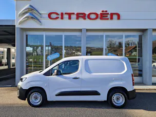 Citroën Berlingo M 1.2 PureTech First