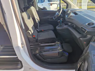 Citroën Berlingo M 1.2 PureTech First