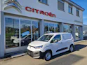 Citroën Berlingo M 1.2 PureTech First