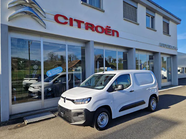 Citroën Berlingo M 1.2 PureTech First
