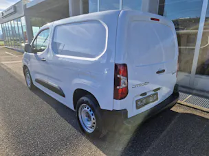Citroën Berlingo M 1.2 PureTech First