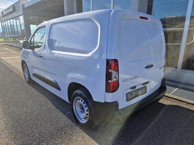 Citroën Berlingo M 1.2 PureTech First