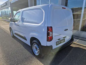 Citroën Berlingo M 1.2 PureTech First