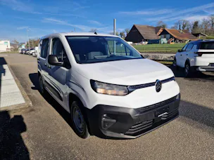 Citroën Berlingo M 1.2 PureTech First