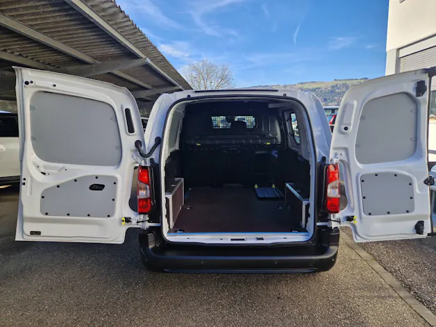 Citroën Berlingo M 1.2 PureTech First