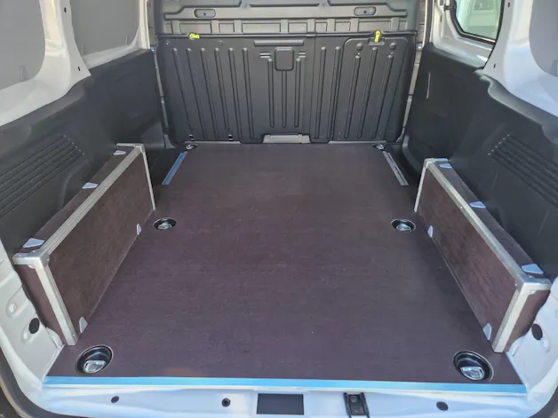 Citroën Berlingo M 1.2 PureTech First