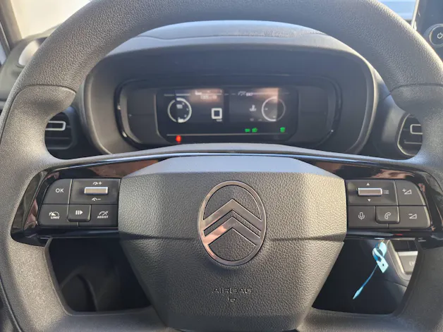 Citroën Berlingo M 1.2 PureTech First