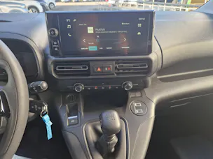 Citroën Berlingo M 1.2 PureTech First