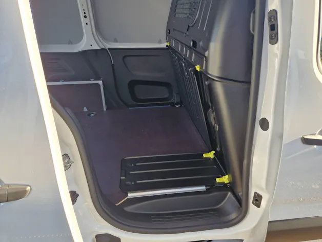 Citroën Berlingo M 1.2 PureTech First