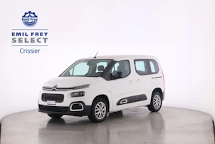 Fahrzeugbild CITROEN Berlingo 1.5 BlueHDi 100 Swiss Edition S/S