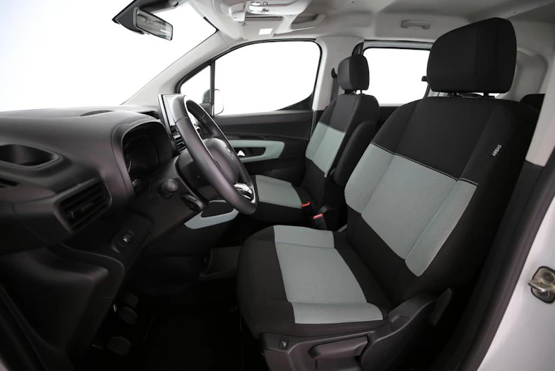 Fahrzeugbild CITROEN BERLINGO