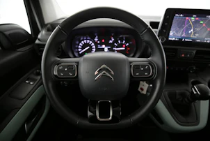 Fahrzeugbild CITROEN Berlingo 1.5 BlueHDi 100 Swiss Edition S/S