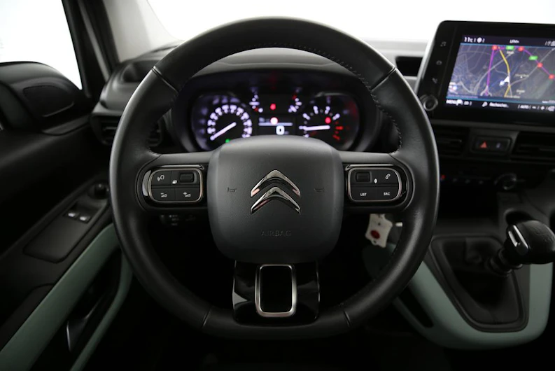 Fahrzeugbild CITROEN BERLINGO